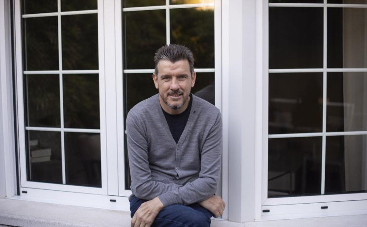 Juan Carlos Unzué será la nueva cara de Dazn