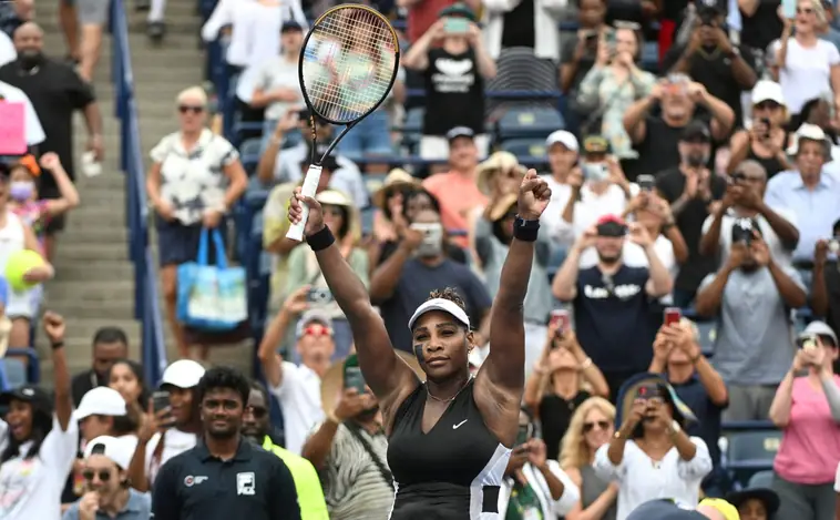 Serena Williams anuncia su retirada