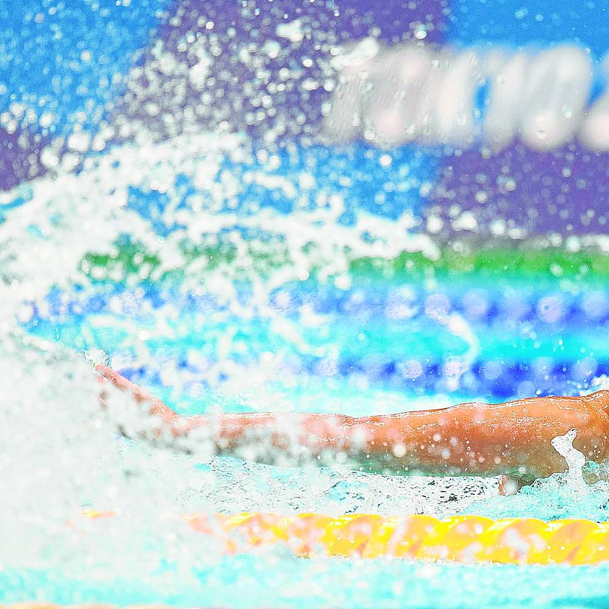 Al fin, Mireia Belmonte