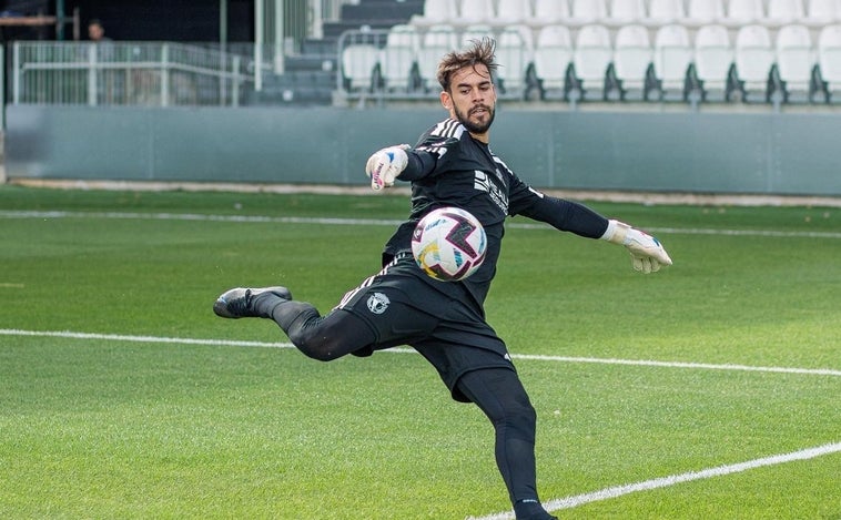 Burgos - Málaga, estadísticas del partido