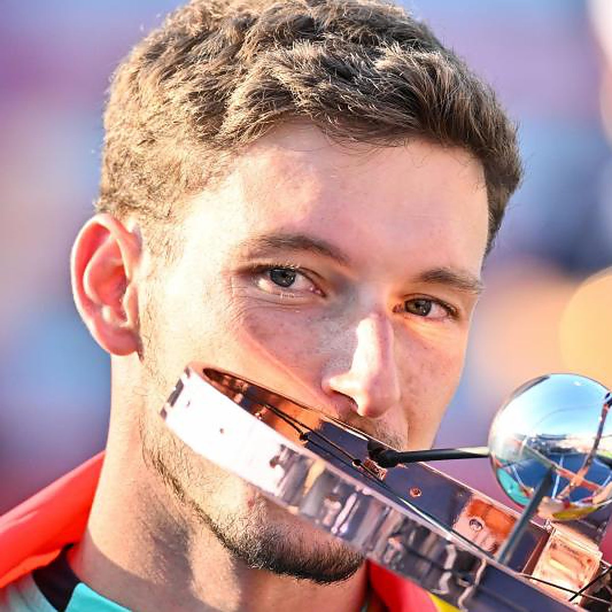 Pablo Carreño: «No soy tan bueno como Alcaraz o Nadal; estoy en otro nivel»