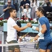 Nadal y Alcaraz, a por el torneo y por el número 1