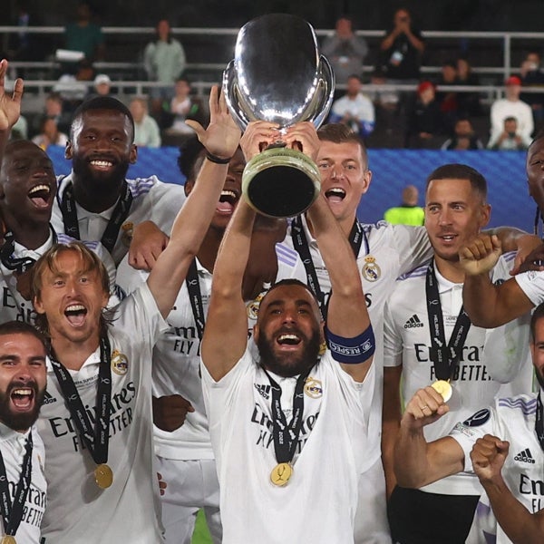 El hambre inalterable