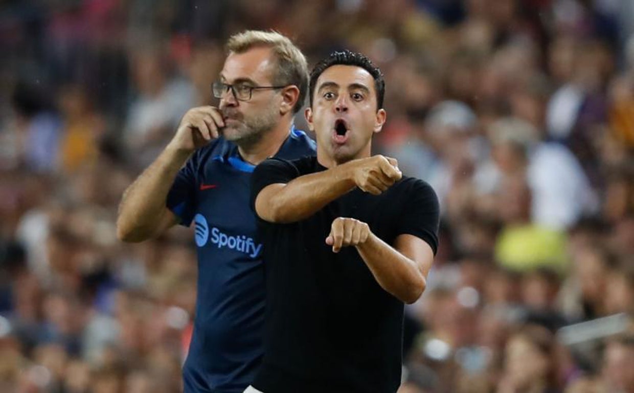 El hombre del tiempo