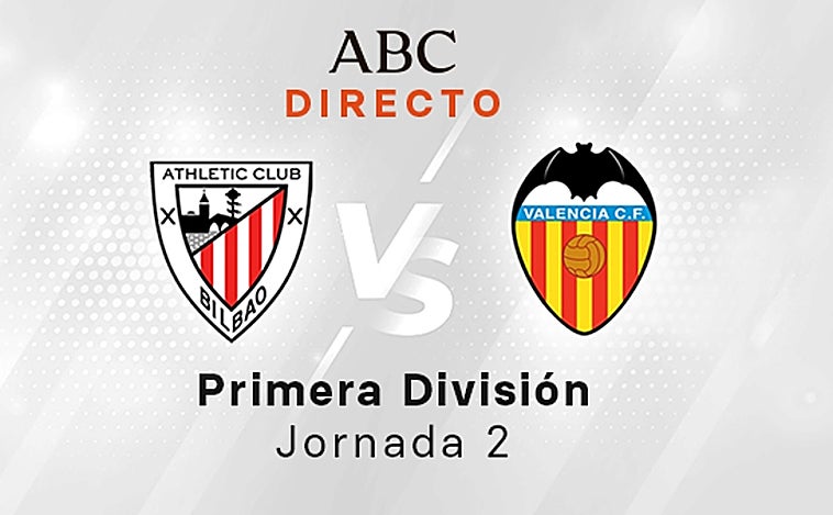 Athletic - Valencia, el resumen en vídeo