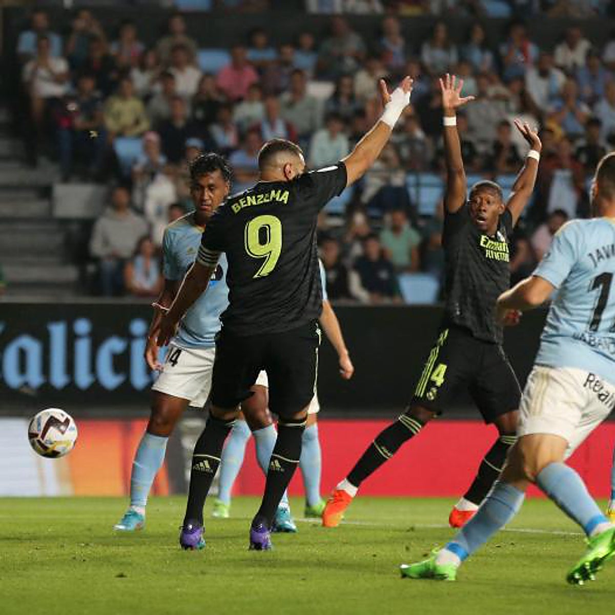 Tchouaméni es un portento