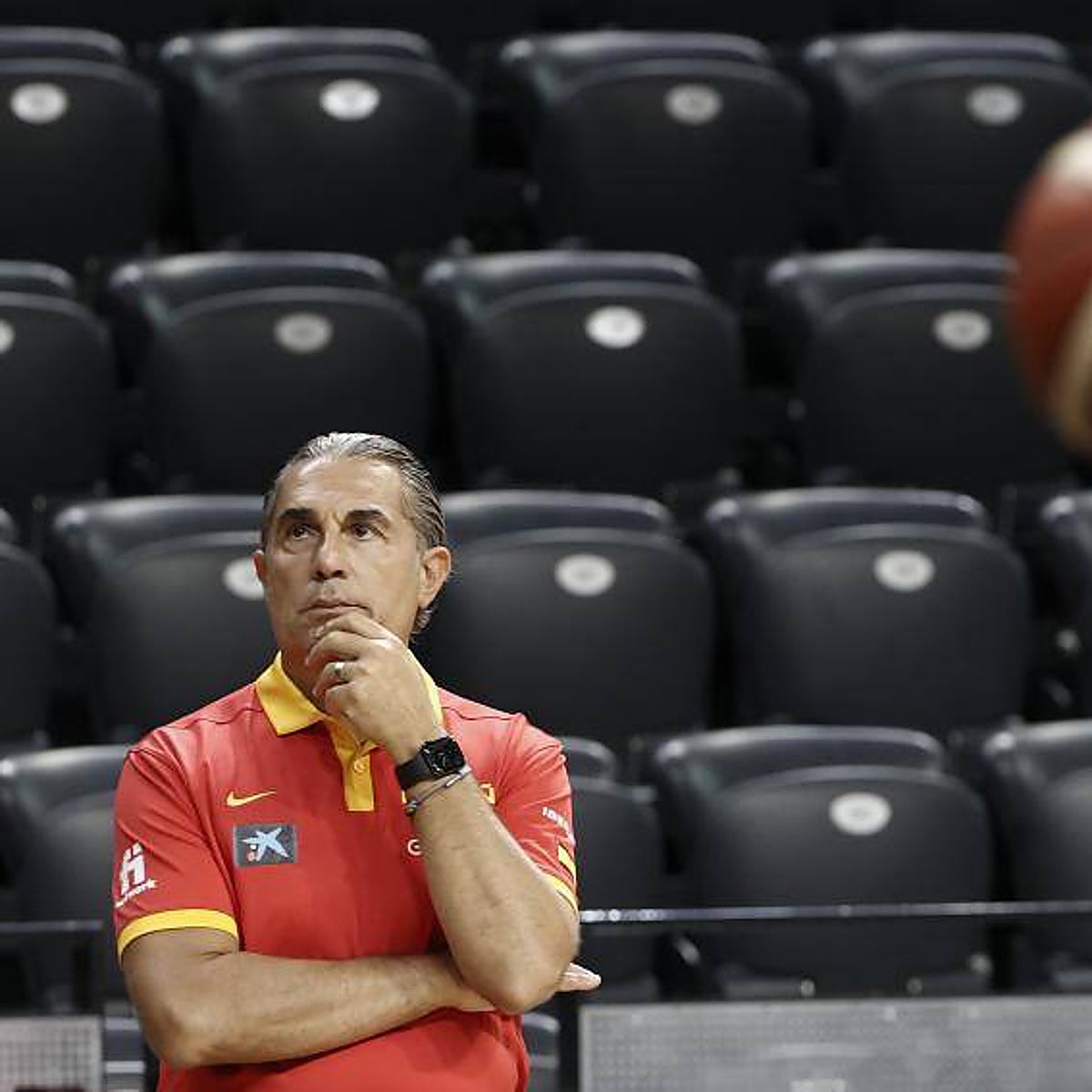 Una ventana con aroma a Eurobasket