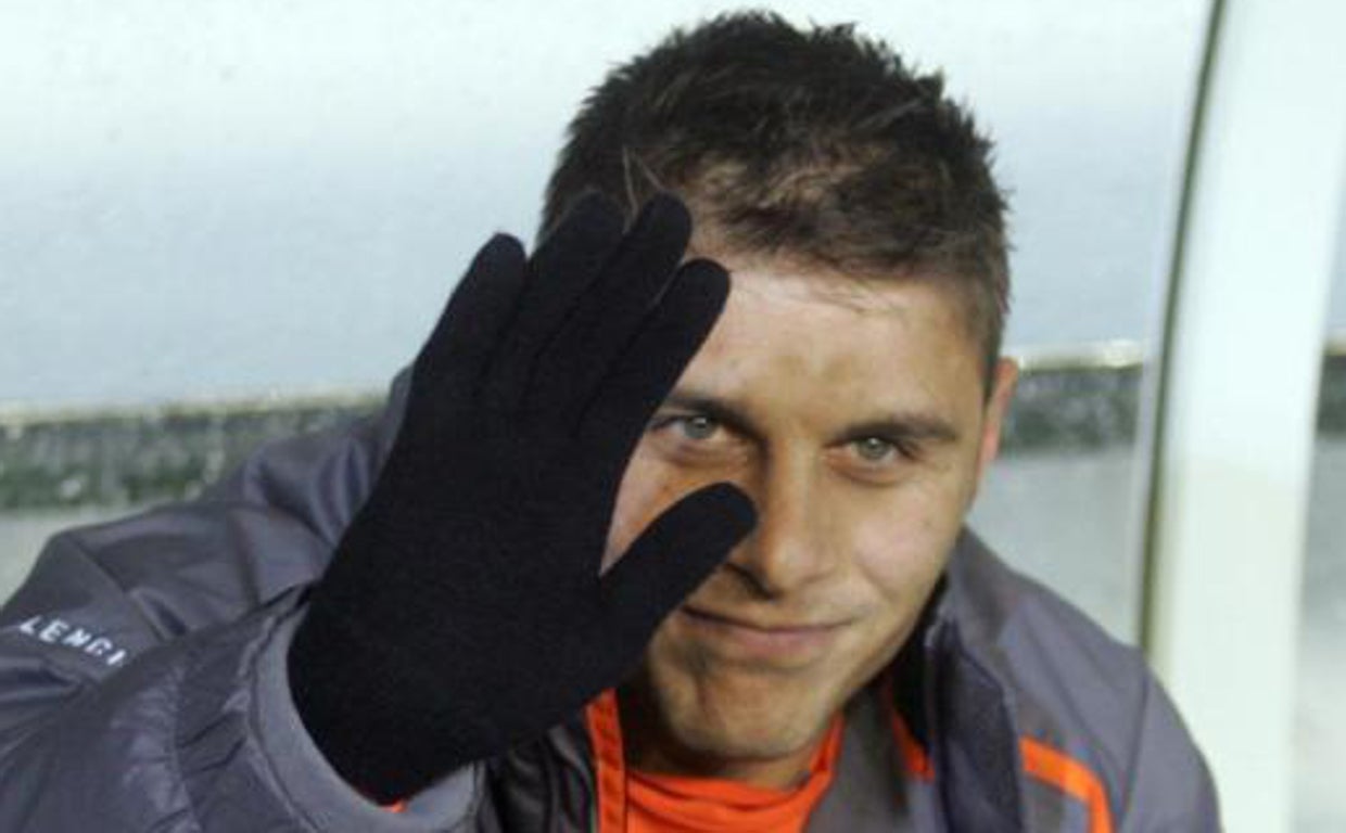 La bomba del verano: Joaquín ficha por el Albacete