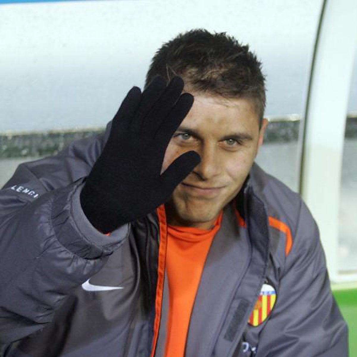 La bomba del verano: Joaquín ficha por el Albacete