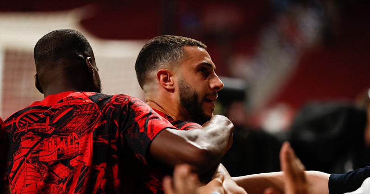 El Atlético Frankenstein