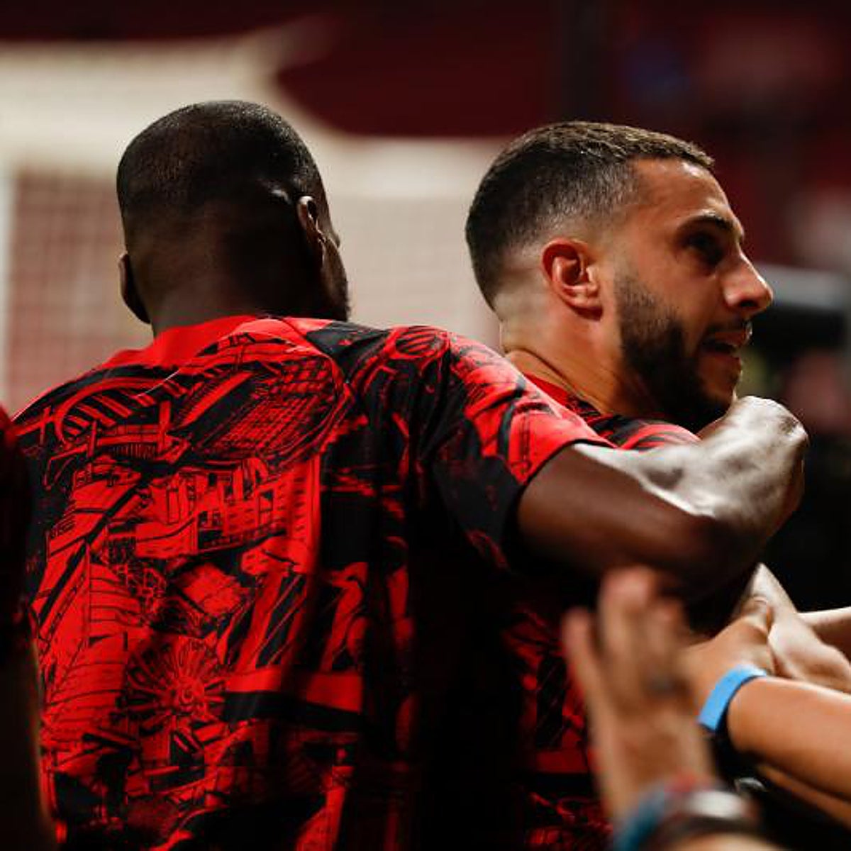 El Atlético Frankenstein