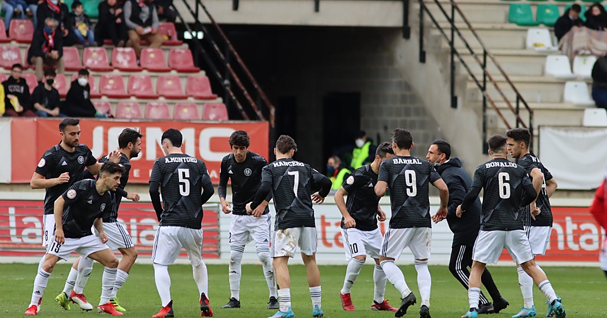 El DUX Internacional de Madrid, en un partido de la pasada temporada