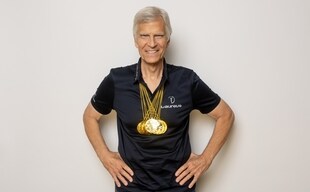 La huida olímpica de Mark Spitz y sus oros: «Me dijeron que me agachara y me echaron una manta encima»