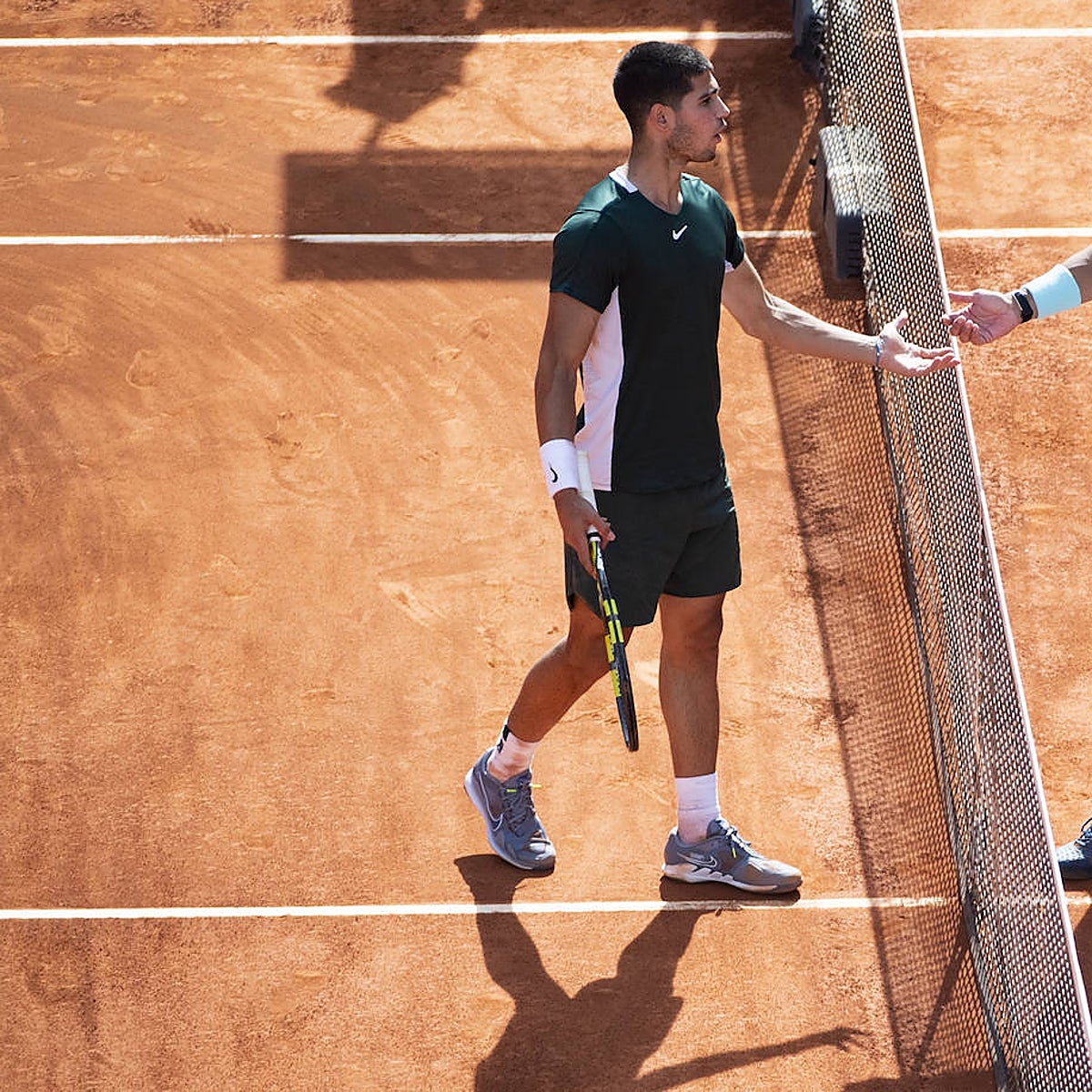 Nuevo vuelco en el tenis mundial: Nadal y Alcaraz, a por el número 1
