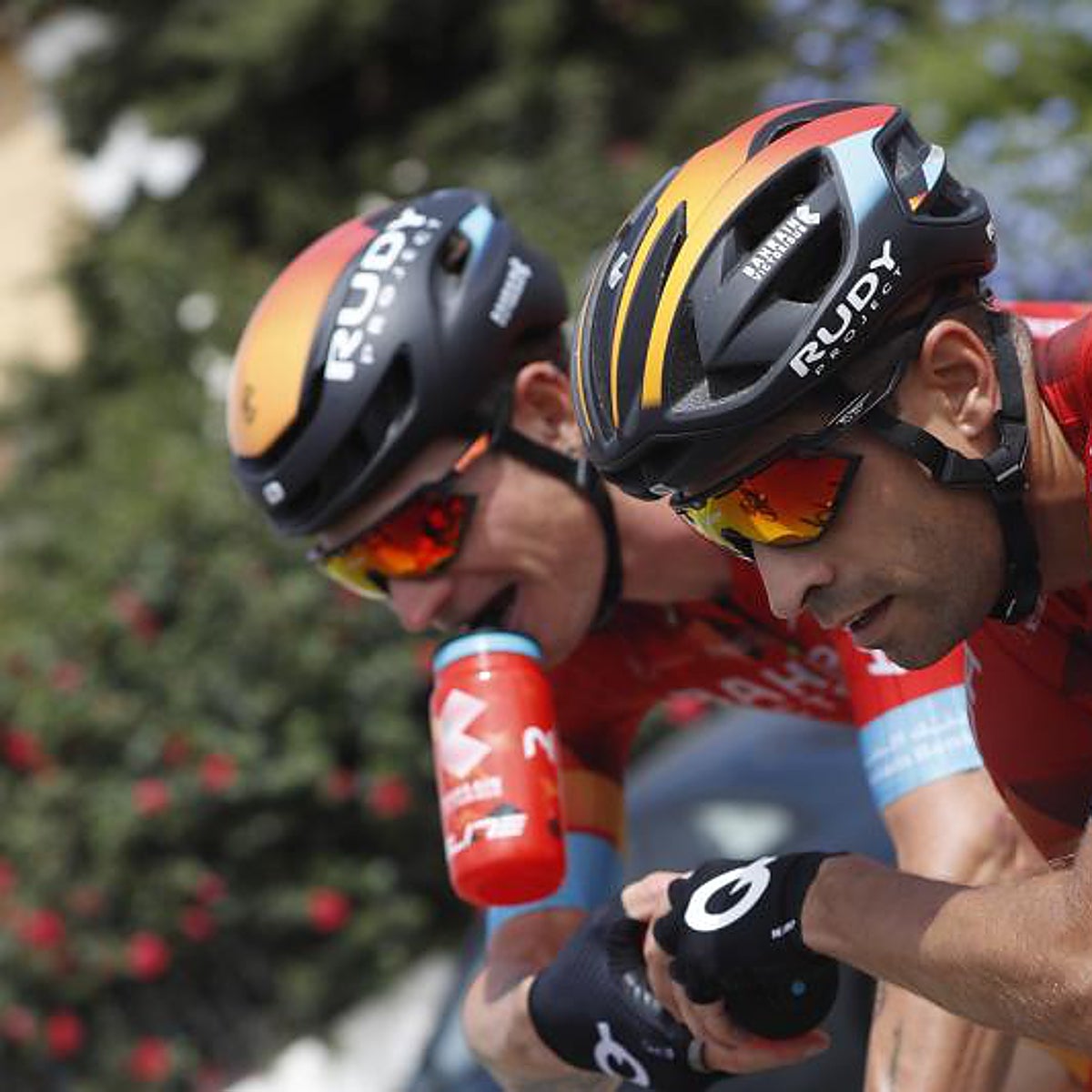 Landa y el landismo vuelven a desaparecer