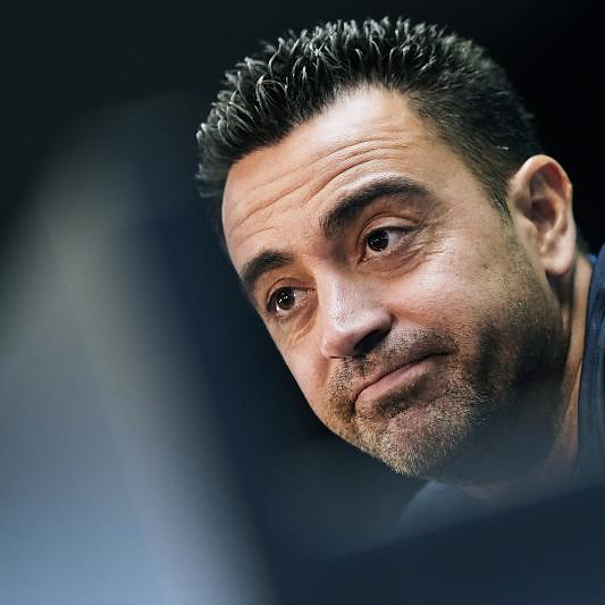 Xavi se lava las manos con Griezmann y defiende a Jordi Alba