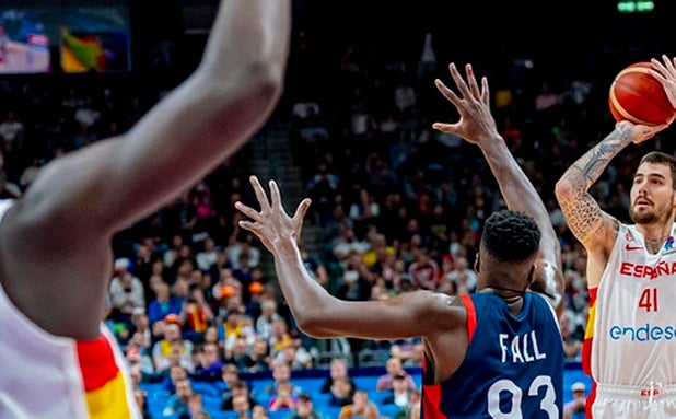 España, campeona del Eurobasket 2022: resultado, reacciones y última hora