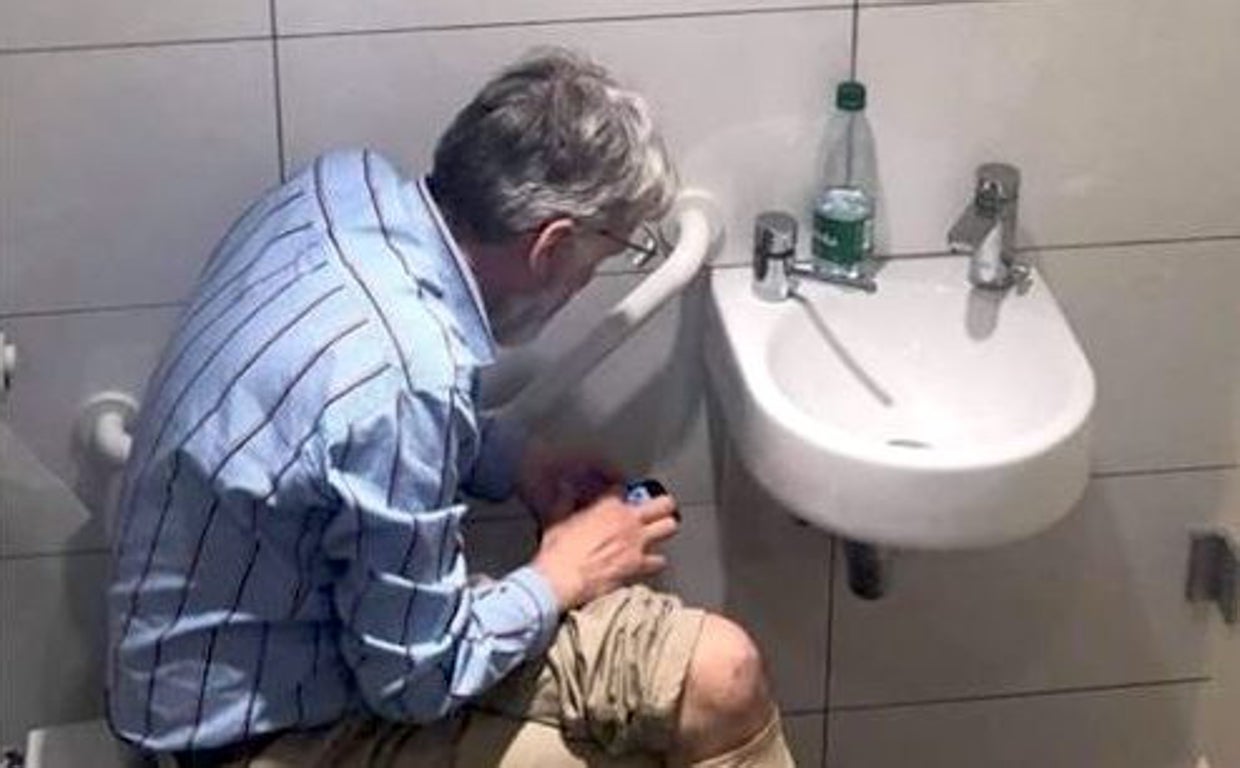 Cómo se hacen trampas en ajedrez