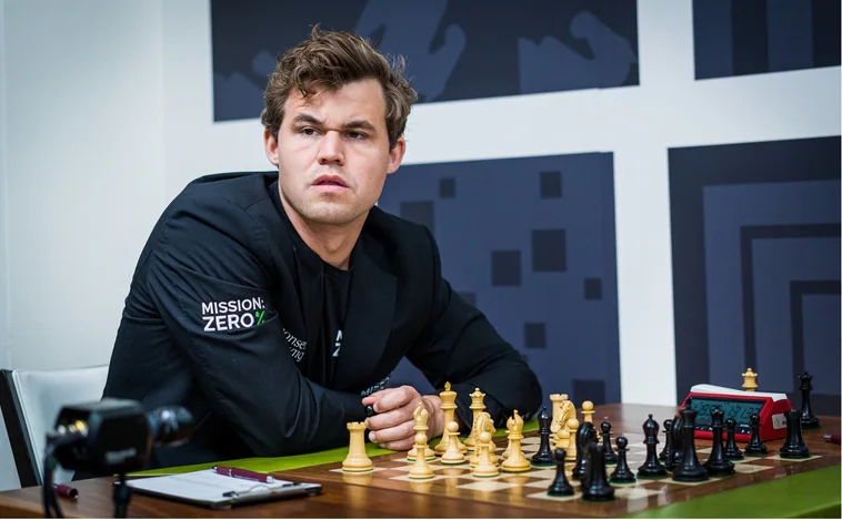Carlsen acusa por fin a Niemann, sin aportar ni una prueba: «Creo que ha hecho más trampas de las que admite»