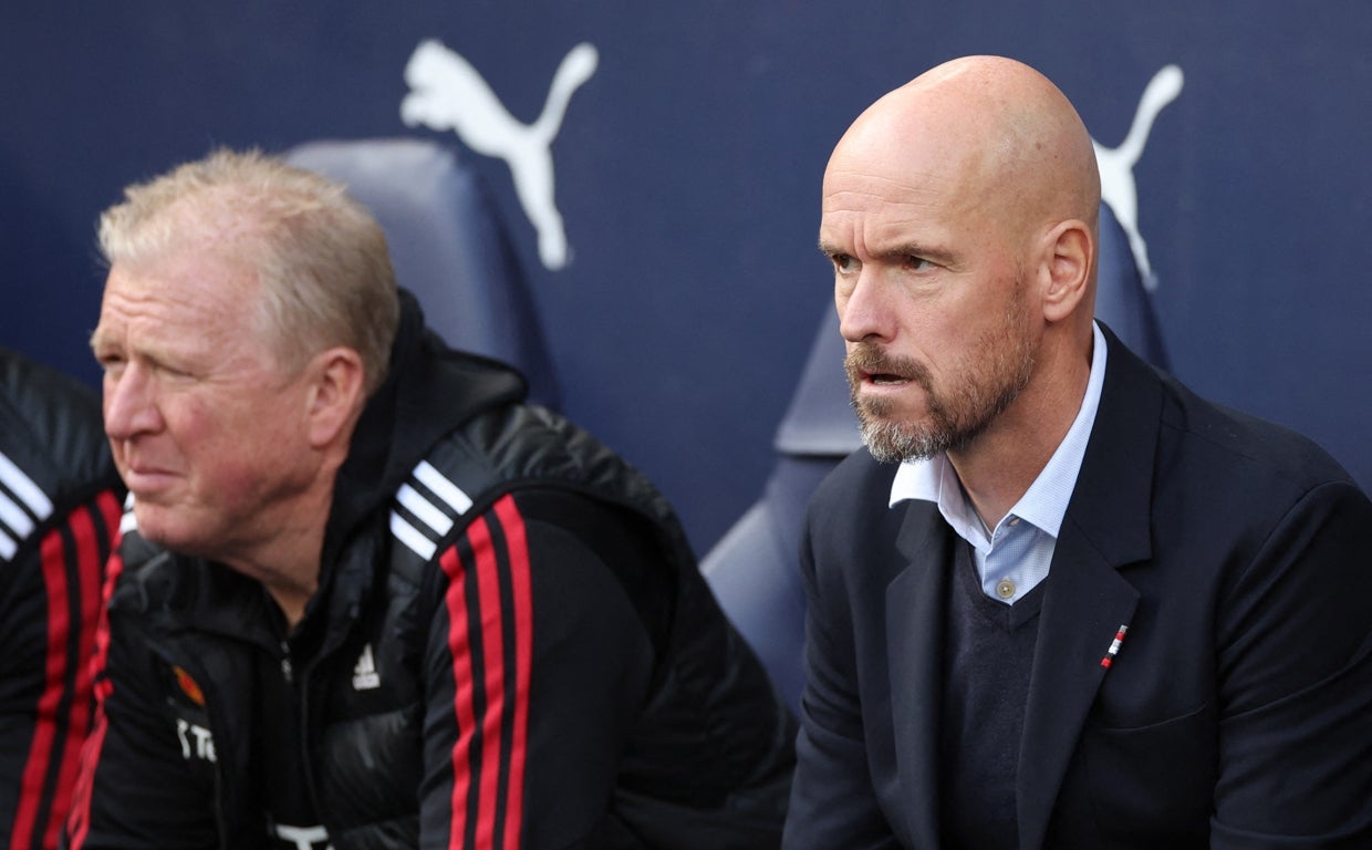 Manchester City - Manchester United, estadísticas del partido