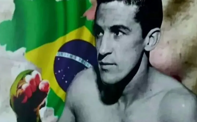 Muere Eder Jofre,  leyenda del boxeo que nunca besó la lona