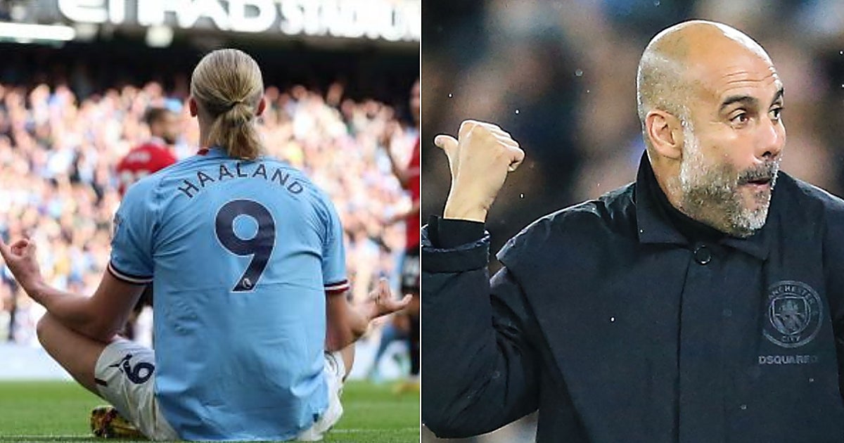 Teoría del delantero centro