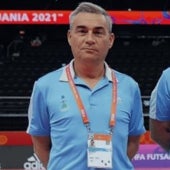 Imagen - «Los culpables somos los entrenadores y nuestra mediocridad para gestionar el desorden controlado y el riesgo»