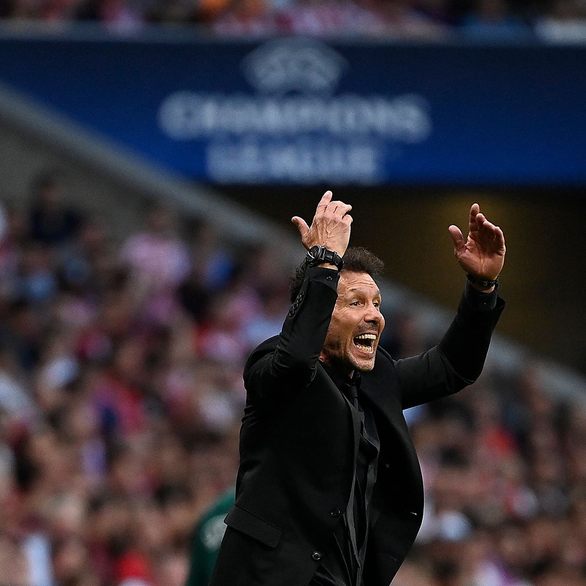 El Atlético se quema: de los malos gestos del Cholo a la insolencia de Joao Félix