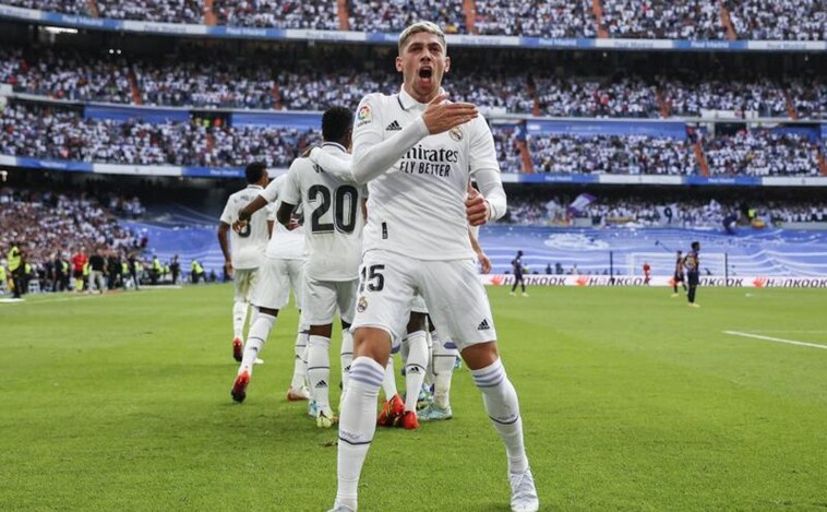 La goleada que no perdonó el Madrid: «Forma parte de otra época»