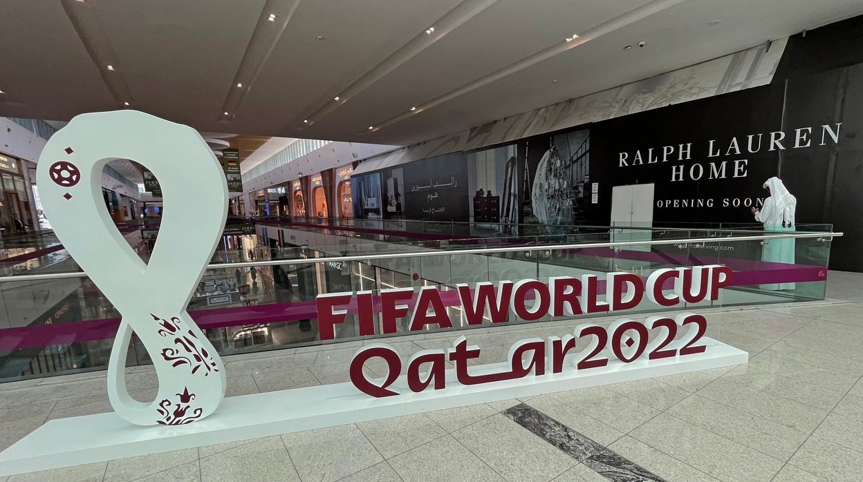 Queda un mes para el Mundial de Qatar: dónde y a qué precio puedes verlo