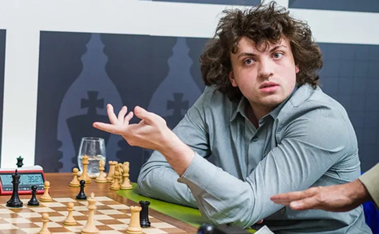 Chess,com, el imperio del ajedrez que 'compró' a Magnus Carlsen y