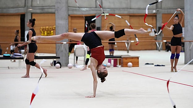 Alejandra Quereda: «Se puede y se debe exigir, pero el respeto a la persona es vital»