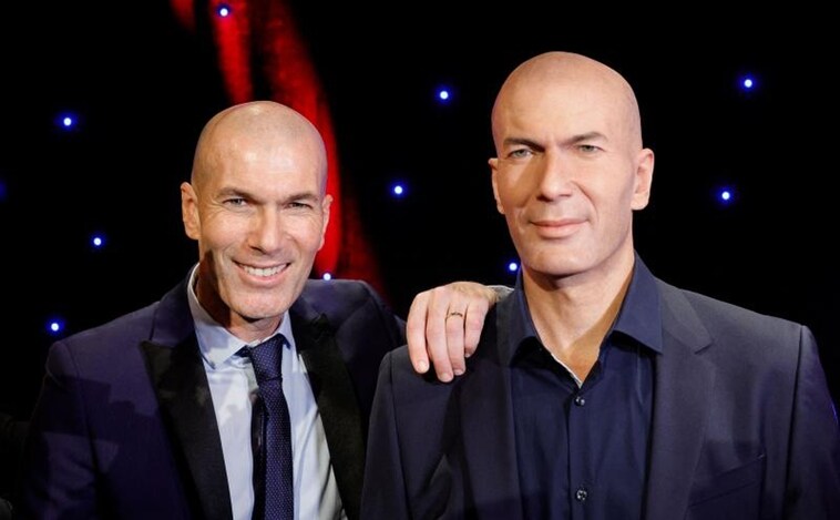 El esperanzador mensaje de Zidane sobre su futuro: volverá a entrenar «pronto»