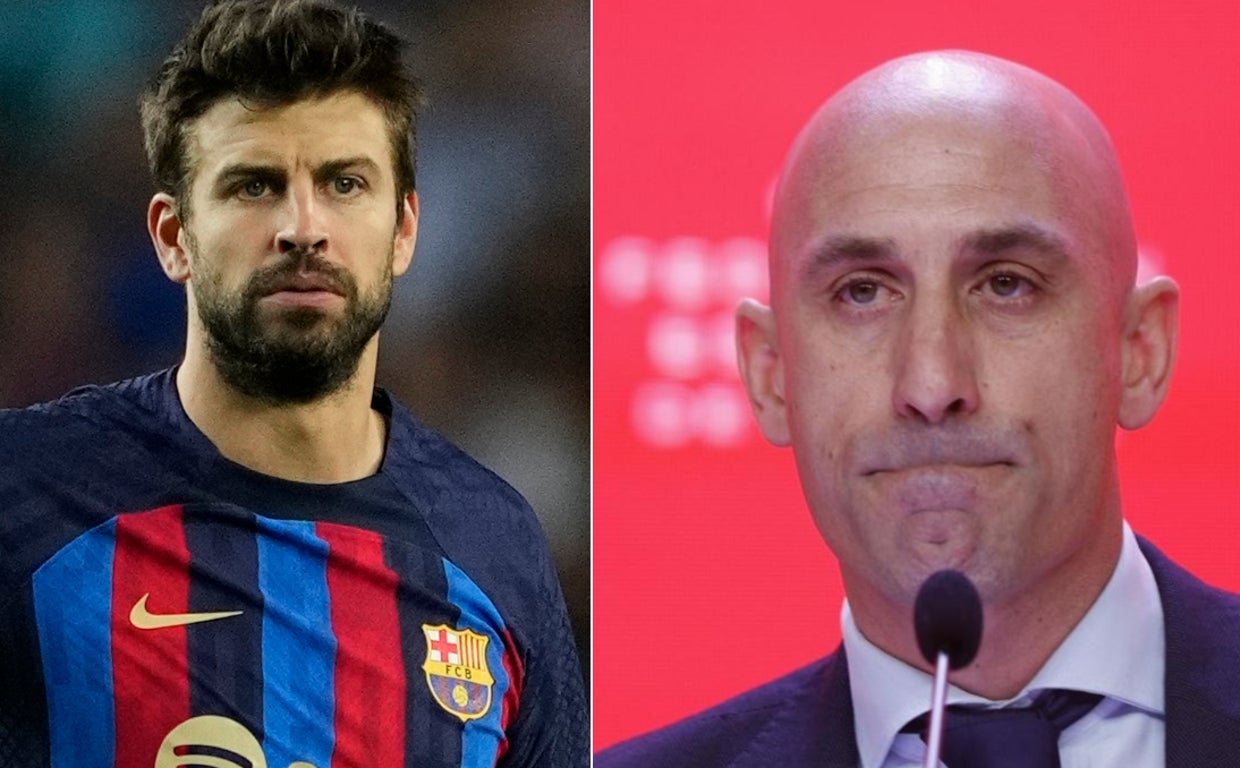La &#039;cláusula Piqué&#039;: la bomba del PP en la Ley del Deporte