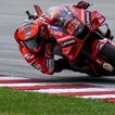 Bagnaia y Quartararo se jugarán el título en Valencia