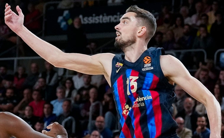 Barcelona - Basquet Girona en directo