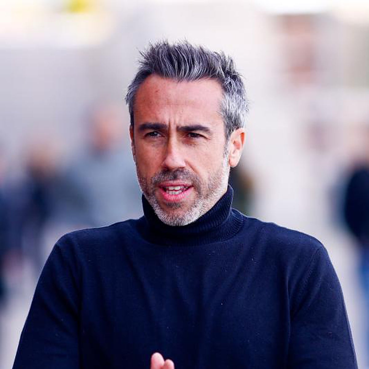 ¿Quién es Jorge Vilda, el ogro de las amotinadas?