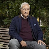 Imagen - «Siempre me quedará la duda de si conmigo el Atleti también habría ganado la Europa League»