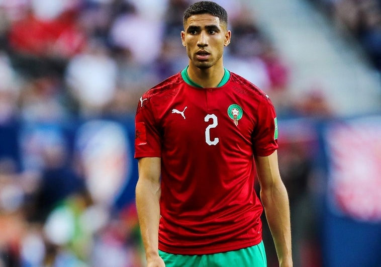 Esta es la convocatoria de Marruecos para el Mundial 2022: lista completa de Walid Regragui