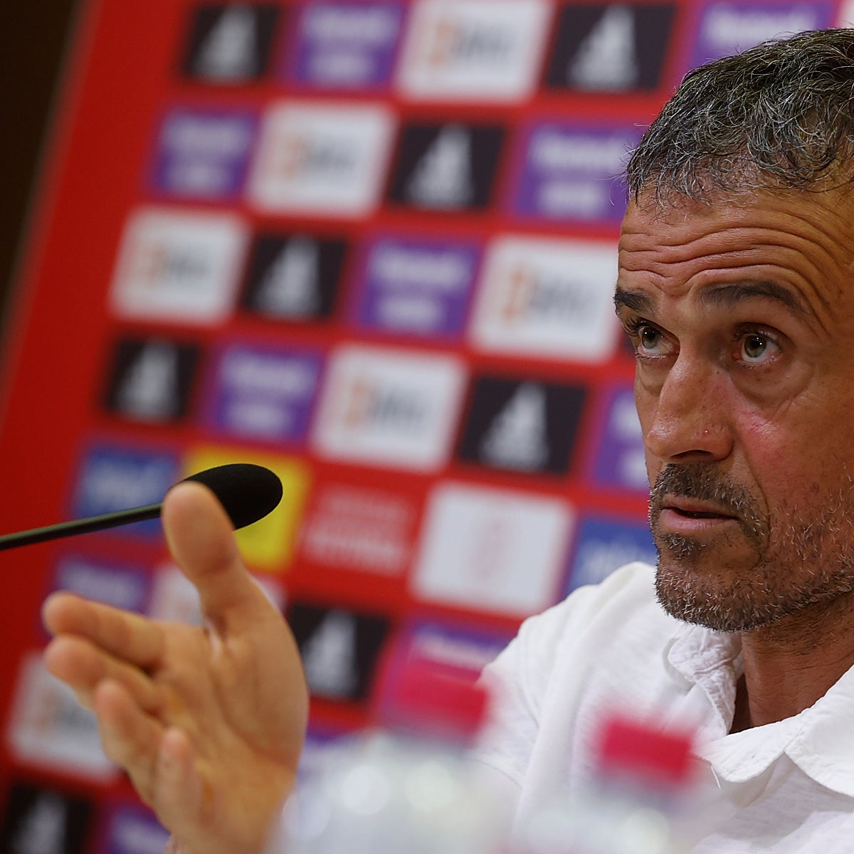 Ansu Fati, la principal sorpresa de Luis Enrique en la lista de convocados para España en el Mundial de Qatar, en directo