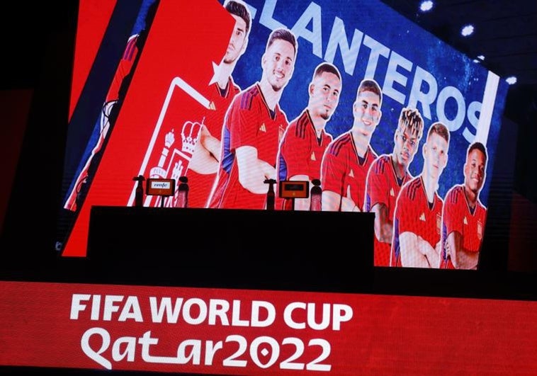 Cuánto dinero ganarán los jugadores de la selección española si ganan el Mundial de Qatar