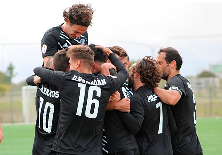 El TAD anula la desinscripción del DUX Internacional de Madrid, que se querellará contra Rubiales por prevaricación