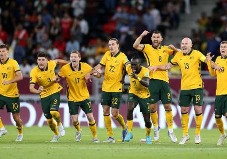 Esta es la convocatoria de Australia para el Mundial 2022: lista completa de Graham Arnold