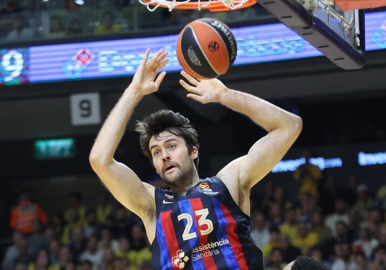 Estadísticas del Efes - Barcelona de la Euroliga