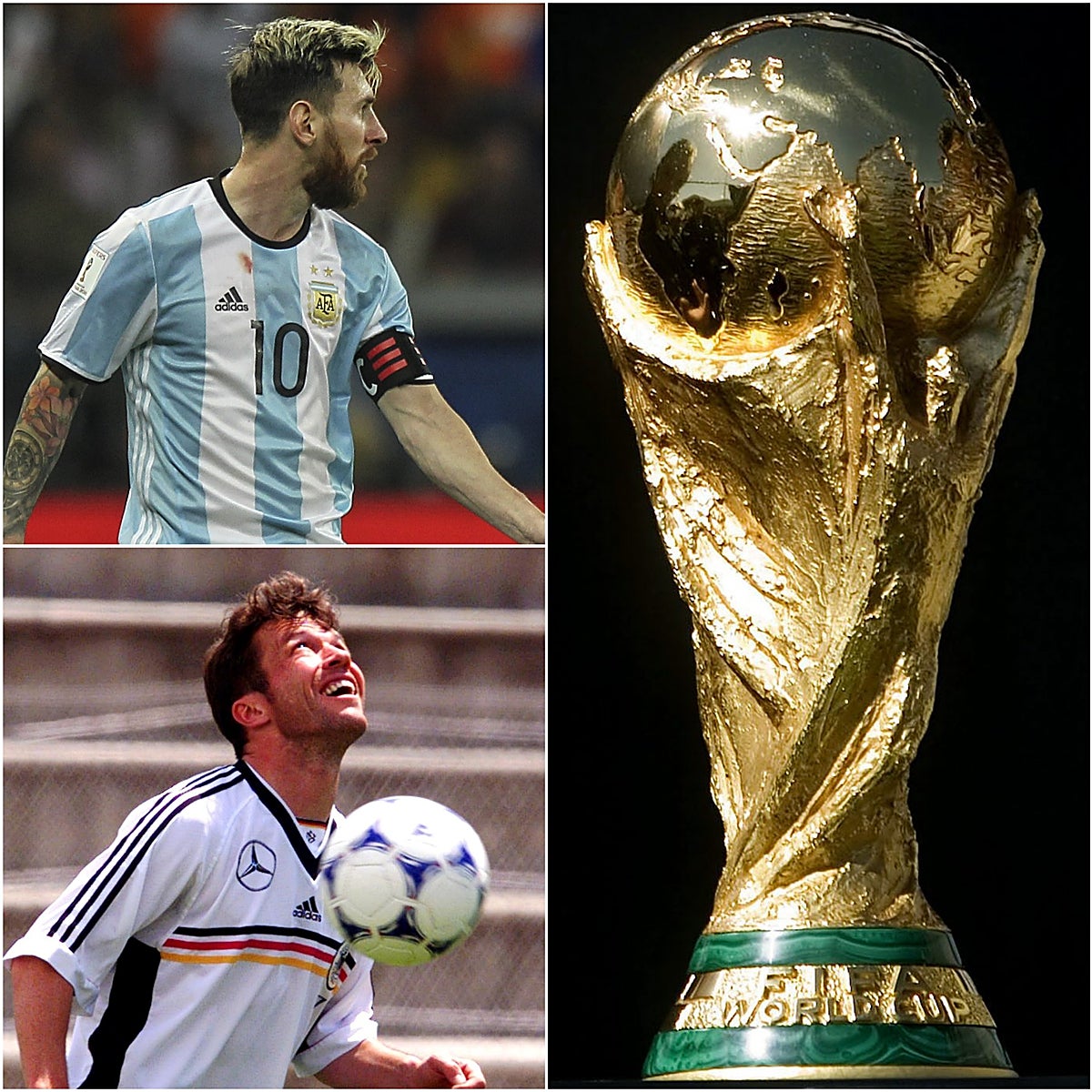 ¿Qué futbolista ha participado en más mundiales? Así queda la lista con Qatar 2022