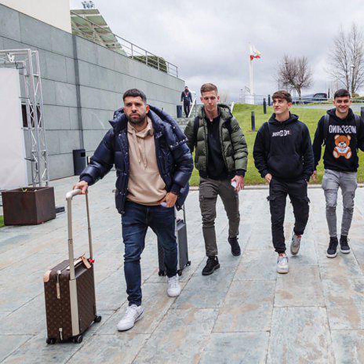 Mbappé y Vinicius valen más que nadie