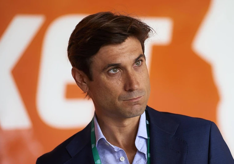David Ferrer : «Aun sin Nadal y Alcaraz, España tiene un equipo que sabe asumir la presión»