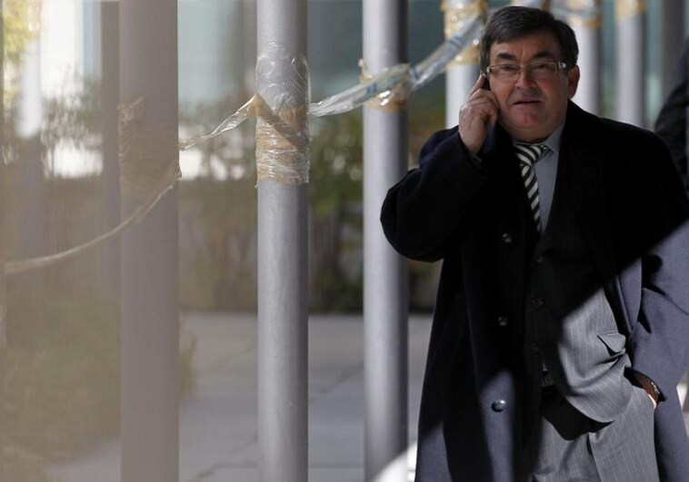 La jueza cita a declarar a Vicente Belda, su hijo y el doctor Maynar por la trama de dopaje de Extremadura
