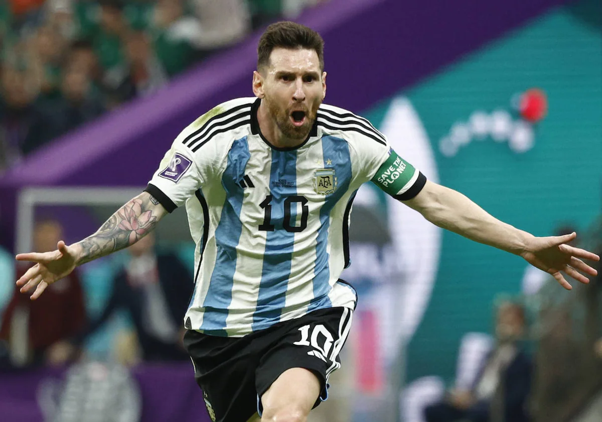 La Argentina de Messi decide este miércoles su destino en el Mundial de Qatar ante la Polonia de Lewandowski