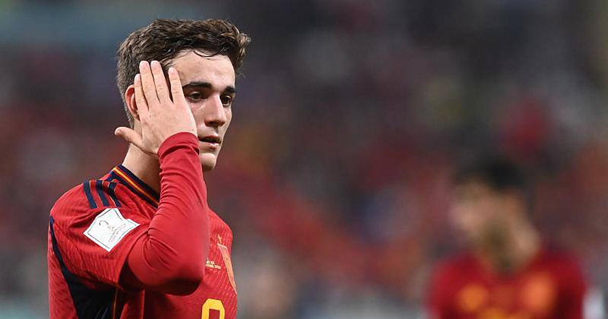 La España incómoda